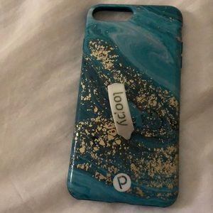 iPhone 8Plus “loopy” case